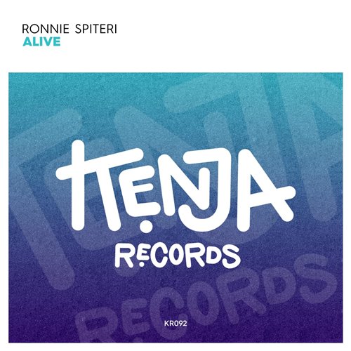 Ronnie Spiteri - Alive (Extended Mix) 