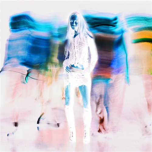 Ellie Goulding  TSHA  Gregory Porter - Somebody (Trance Wax Remix) 