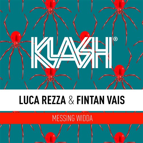 Luca Rezza - Escándalo (Extended Mix) 