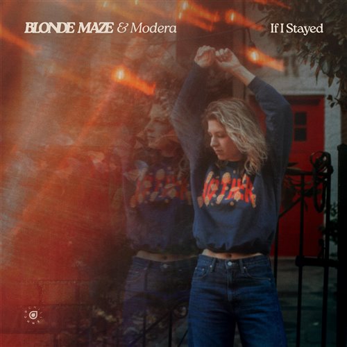 Blonde Maze  Modera - If I Stayed (Extended Mix) 