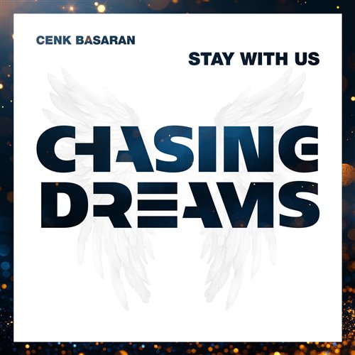 Cenk Basaran - Stay With Us (Extended Mix) 