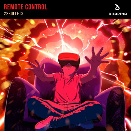RWND, Soulspeaker - Remote Control (Extended Mix) 