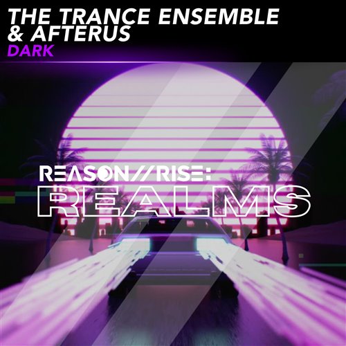The Trance Ensemble  AFTERUS - Dark (Extended Mix) 