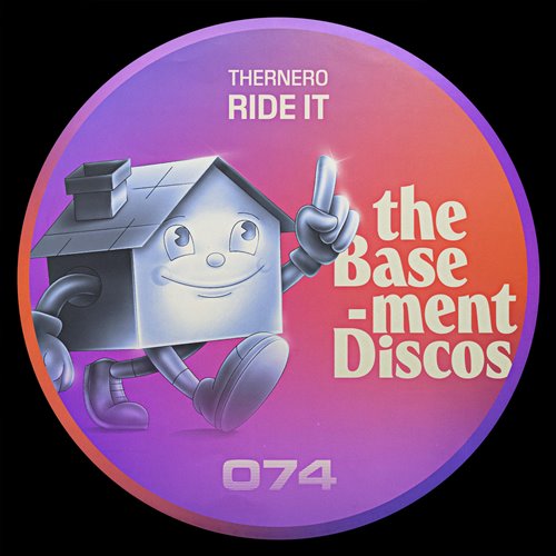 TRUTH - The Cure (Original Mix) 