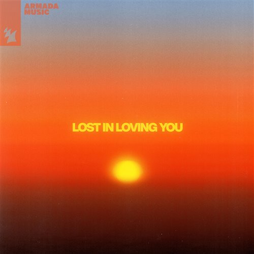 Arty  Louis III - Lost In Loving You (Original Mix) 