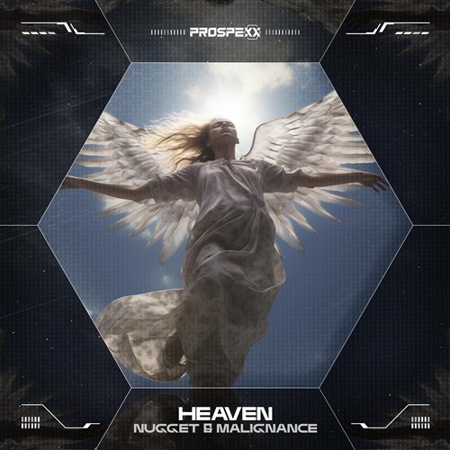 Nugget, Malignance  Scantraxx - Heaven (Original Mix) 