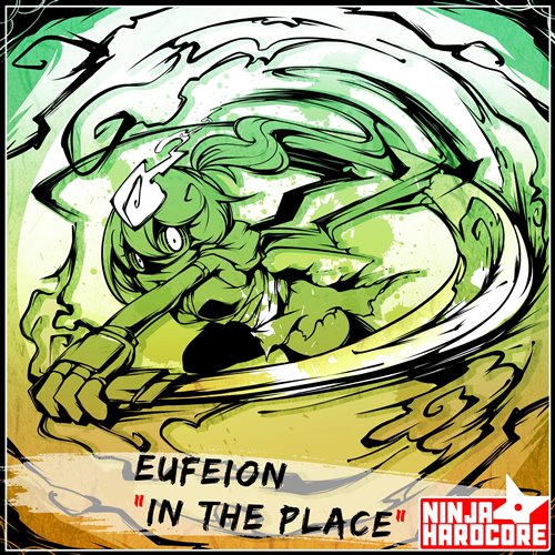 Mo Falk - In The Place (Original Mix) 