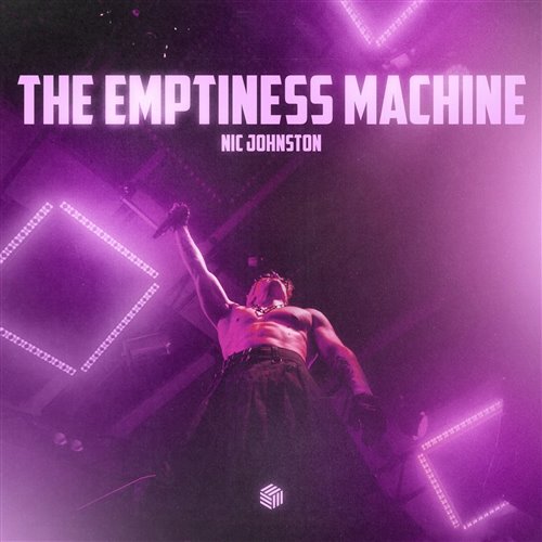 Nic Johnston, Morphide - The Emptiness Machine (Techno Remix) 