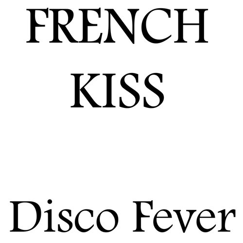 DE SOFFER - French Kiss [Extended Mix] 