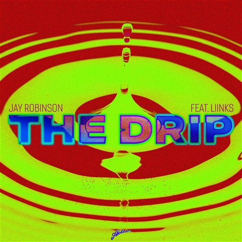 Jay Robinson feat. Liinks - Fiendin (Extended Mix) 