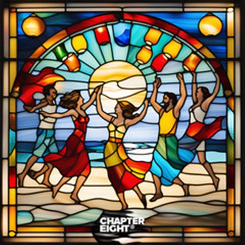 Matway - Vibrar (feat. CERES) (Extended Mix) 