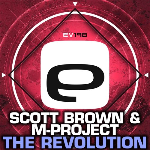 TAWERS - Revolution (Original Mix) 