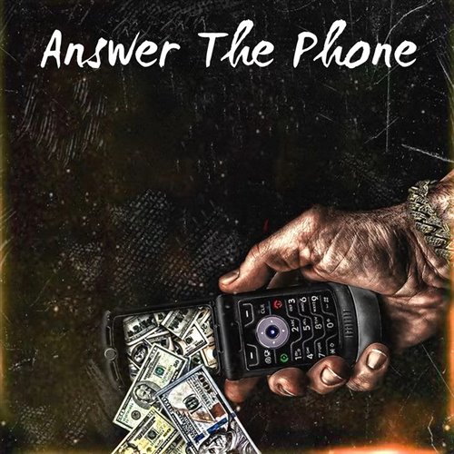 MARNIK, Mark Sixma, Michael Parker - Answer the phone (Extended Mix) 