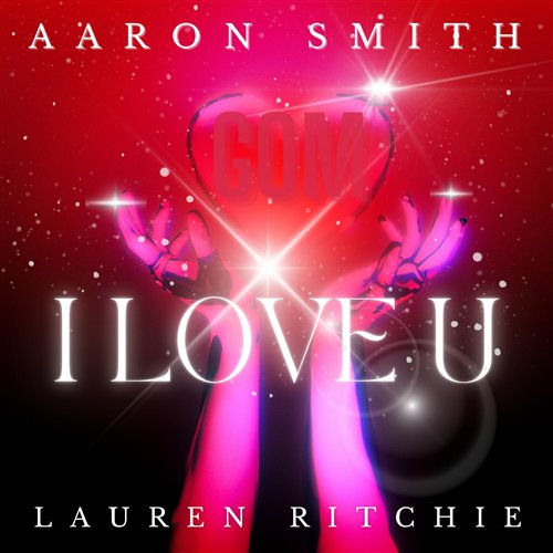 Aaron Smith ft. Lauren Ritchie - Never (Ezels Afro Remix) [Extended Mix] 