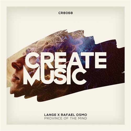 Lange x Rafael Osmo - Province of the Mind (Extended MIx) 