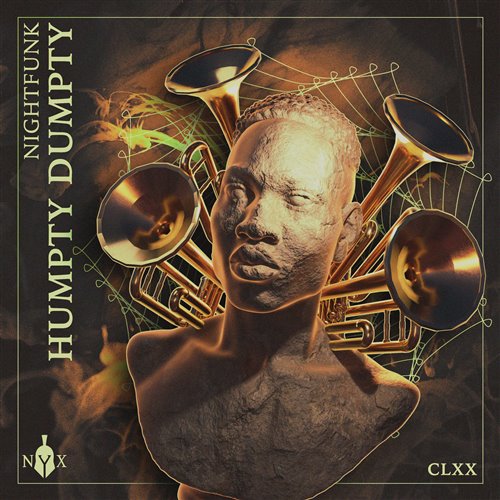 NightFunk - Humpty Dumpty (Extended Mix) 