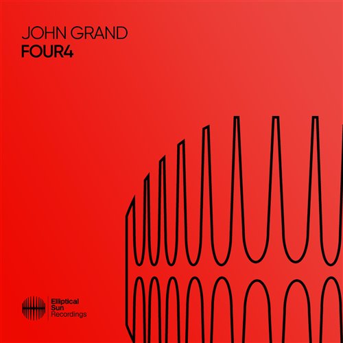 John Grand - Round  Round (Extended Mix) 