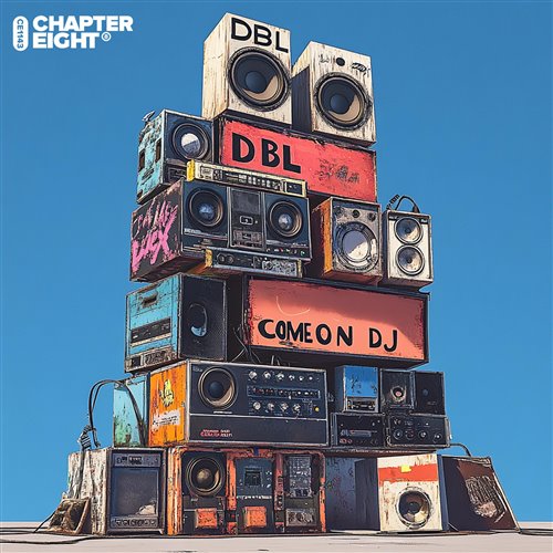 DBL - Come On DJ (Extended Mix) 