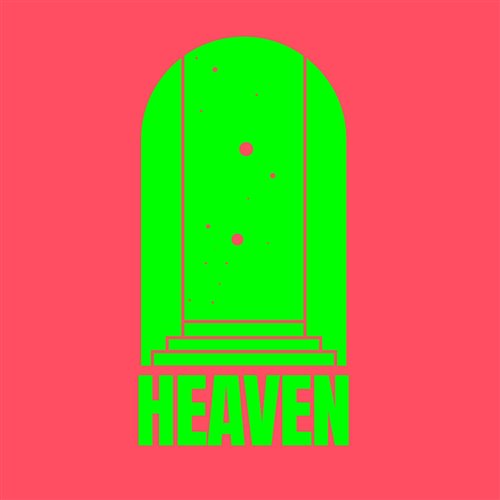 Albert Breaker, Kevin McKay  Gio Quaranta - Heaven (Extended Mix) 