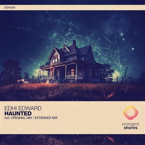 phasebound - Haunted (Extended Mix) 
