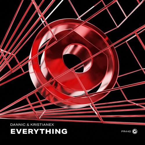 Dannic  Kristianex - Everything (Extended Mix) 