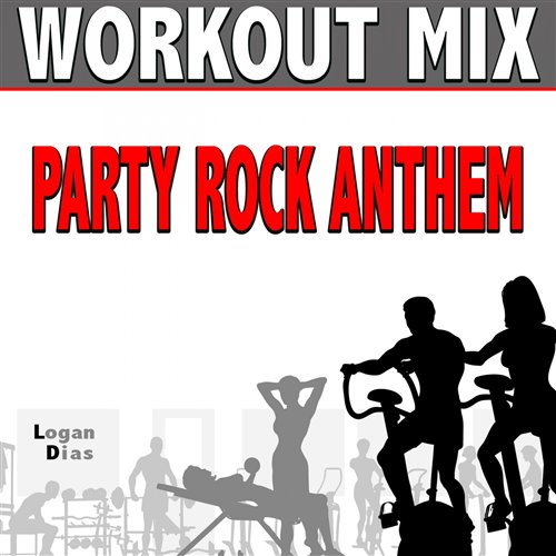 Felixx - Party Rock Anthem [Extended Mix] 