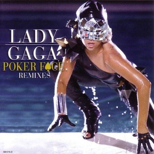 Lady Gaga vs Oliver Heldens - Poker Face (Nick Jay  Jean Luc Mash Bootleg Mix) 