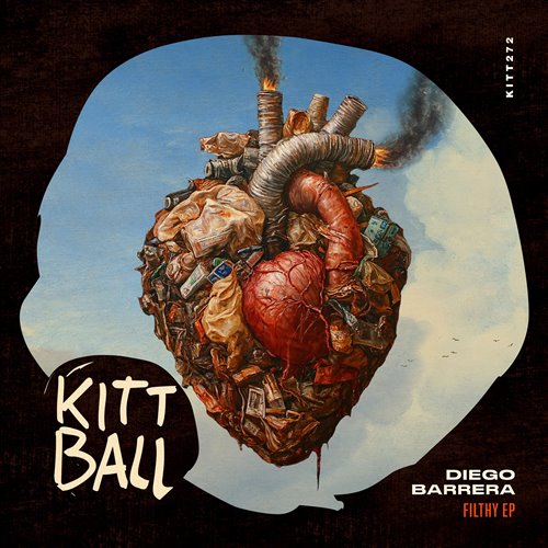 Eric Altair  Jasberg - Getting Low (Extended Mix) 