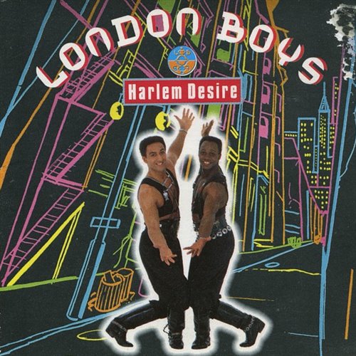 Dallax - Desire (Extended Mix) 