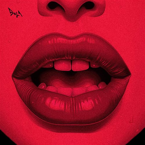 DAMANTE, Nfasis  Luca Testa - Sola (feat. Dj Human Star) (Original Mix) 
