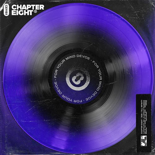 Devoe - For Your Mind (Extended Mix) 