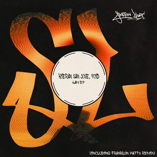 Kieran San Jose - Tonight (Extended Mix) 