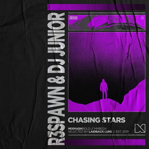 R3SPAWN  DJ Junior - Believe (Extended Mix) 