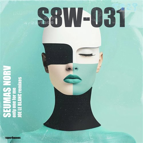 Seumas Norv - Only One for Me (Joe Le Blanc Remix) 