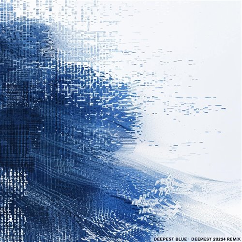 Deepest Blue - Deepest Blue (Extended Mix) 