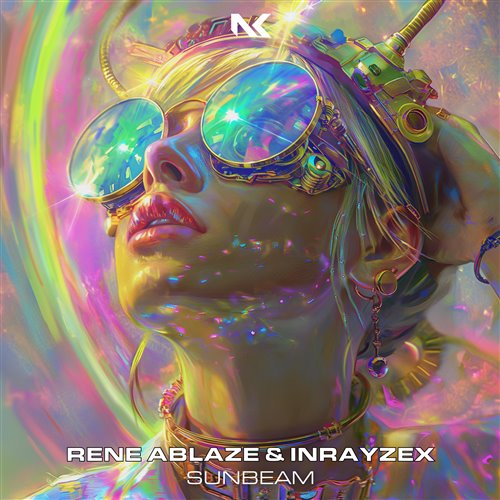 Rene Ablaze  Inrayzex - Sunbeam (Extended Mix) 