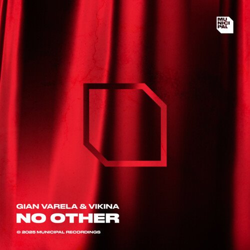 Gian Varela - No Other (Extended Mix) (feat. Vikina) 