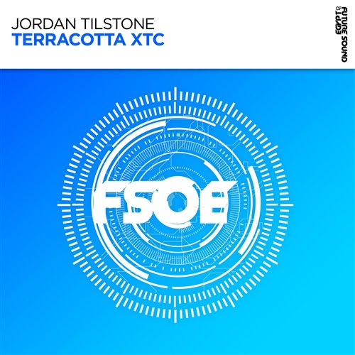 Jordan Tilstone - Poltergeist (Extended Mix) 