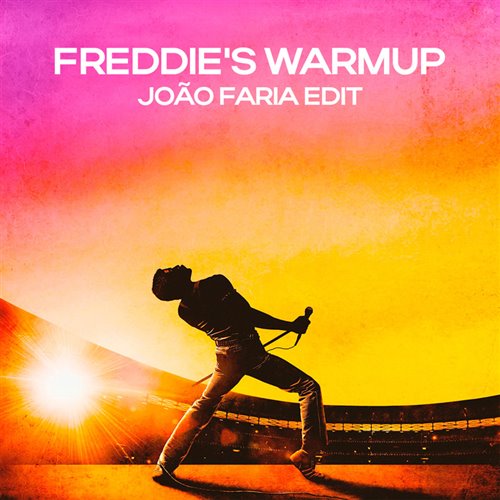 Hugel Vs Queen - Freddies Warm Up (Giovanni Deitz Majnuna Edit) 