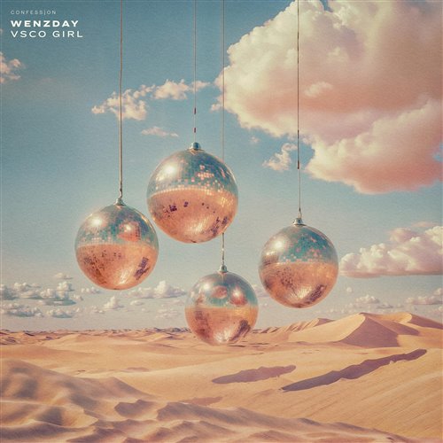 Wenzday - VSCO Girl (Extended Mix) 