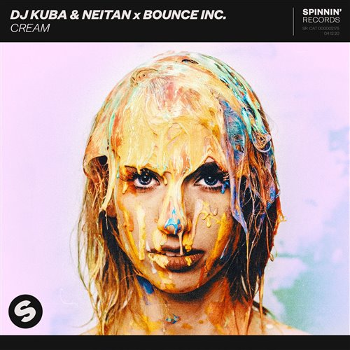 DJ Kuba  Neitan - Cream (Extended Mix) 