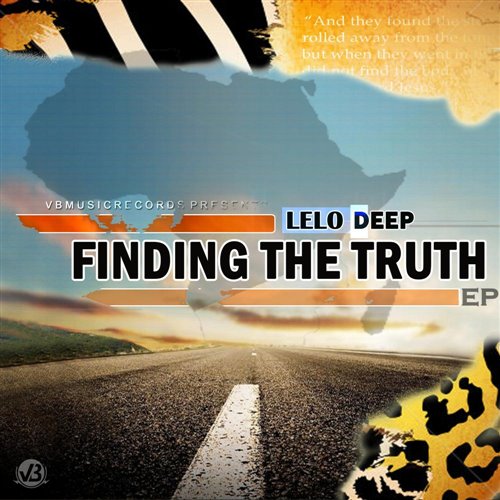Svane - FIND THE TRUTH (Original Mix) 