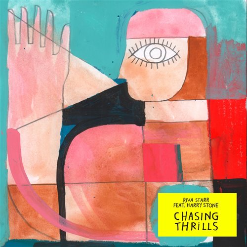 Riva Starr  Harry Stone - Chasing Thrills (Original Mix) 