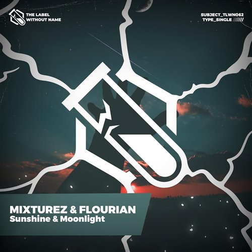 Flourian  Mixturez - Sunshine  Moonlight (Original Mix) 
