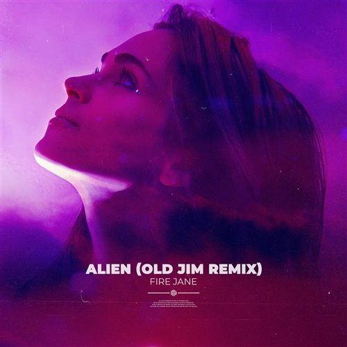Fire Jane - Alien (BVBATZ Extended Remix) 