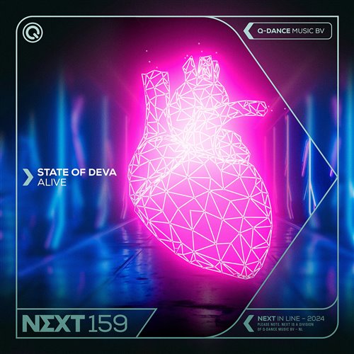 State of Deva - Wild  Free (Original Mix) 