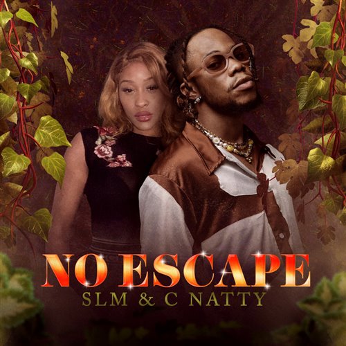 SLM  C Natty - No Escape (Original Mix) 