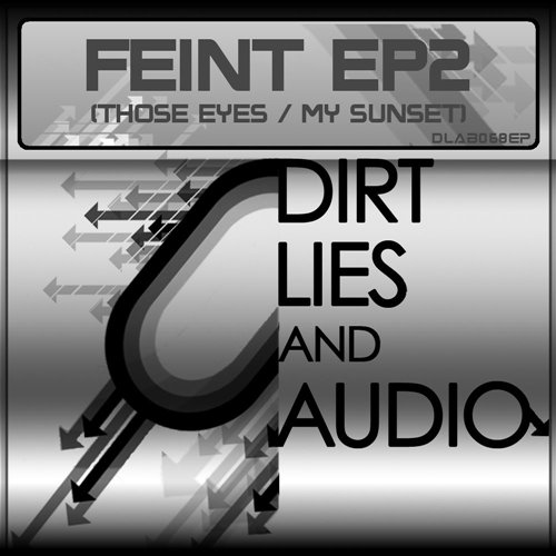 Feint - Divided Sky (Original Mix) 