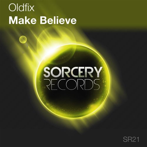 JLV  Moav - Make Believe (Original Mix) 