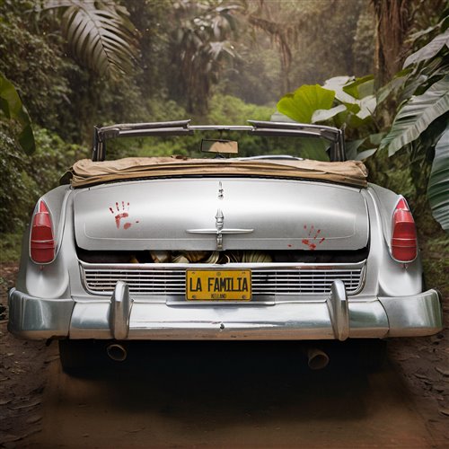 Kelland - LA FAMILIA (Original Mix) 